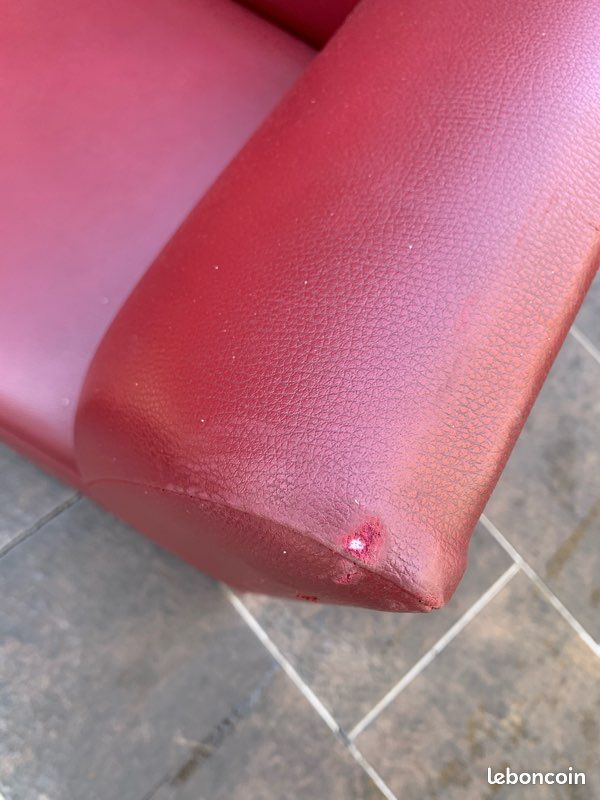 Fauteuils et table basse (image 5)