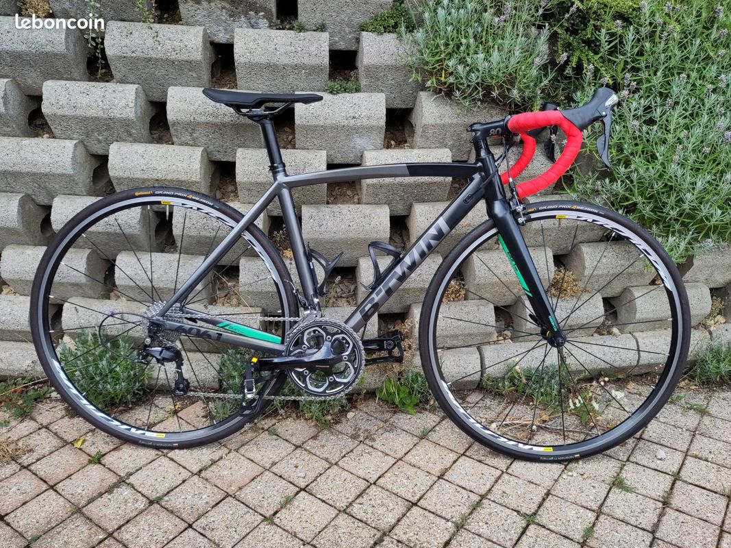 Ultra 900 Af Btwin Ultra Af 6061 2020 Van Rysel RR 900 AF Road