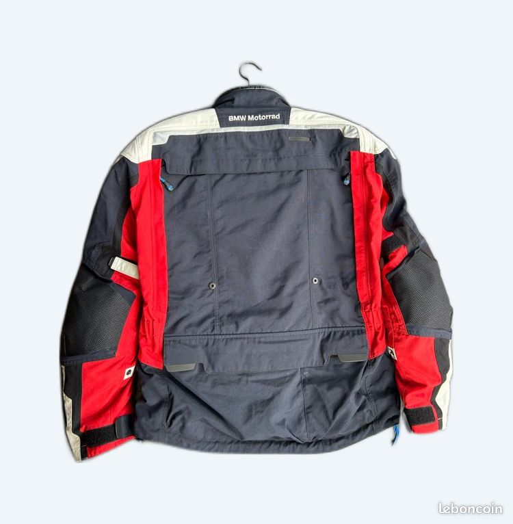 Veste Moto Bmw Motorrad Veste Rallye Bmw Blouson Moto BMW GS