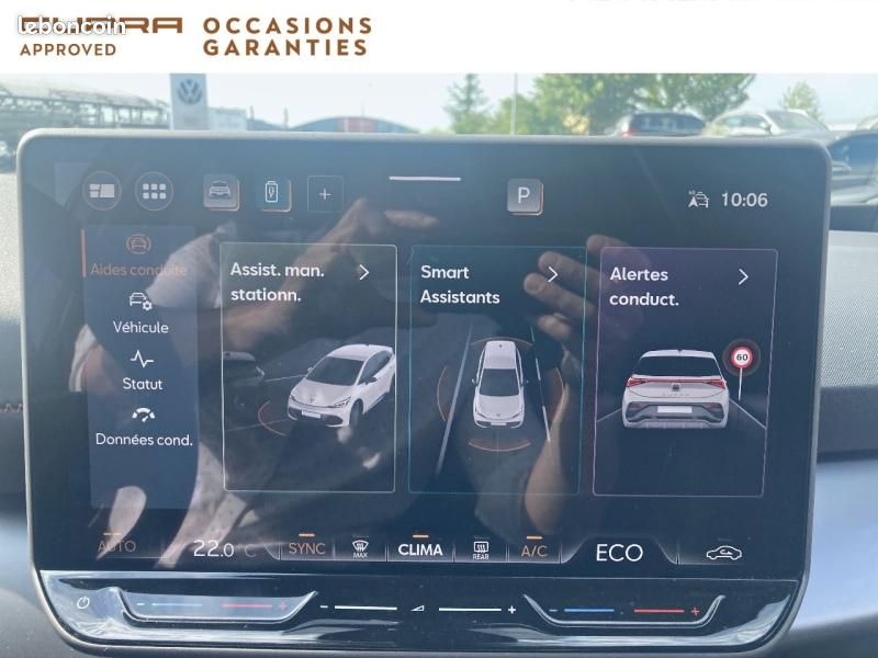 Cupra Born 230ch XL 79 kWh V (image 29)