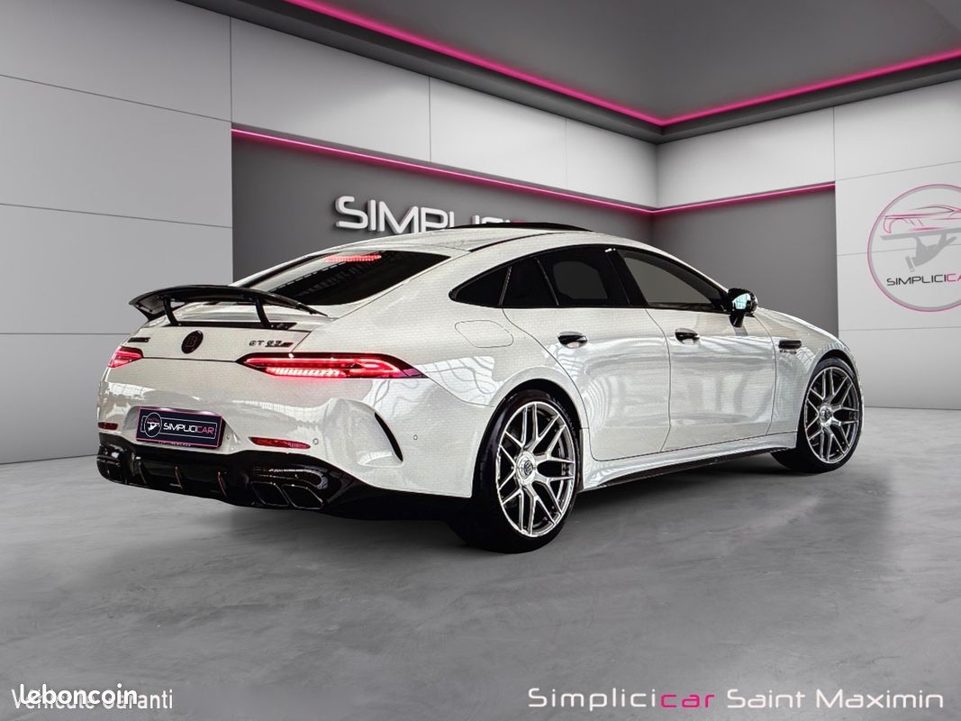 Elegant 2021 Mercedesamg Gt 63 S Price Gallery