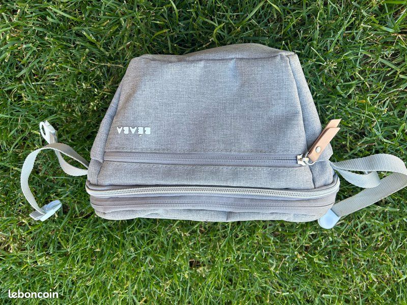 Sac organisateur poussette Équipement bébé