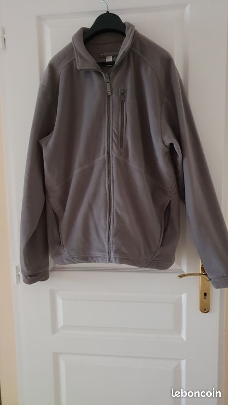 Veste polaire (image 1)