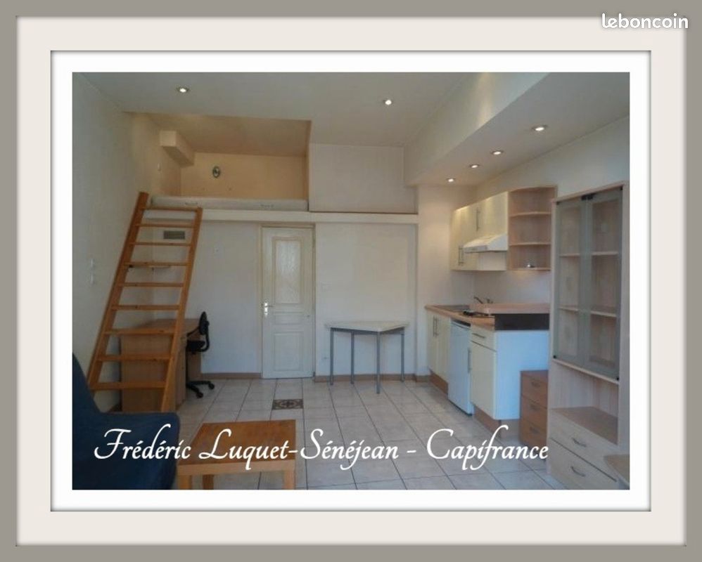 Immeuble 533 m² · à Montluçon · 533 m² · 585 000 €