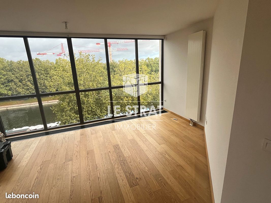 Appartement 5 pièces 123 m² · à Caen · 123 m² · 1 415 €/mois