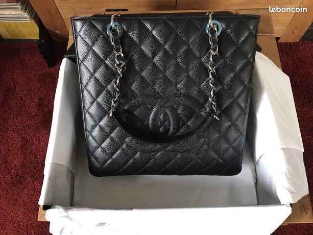 Sac à main Chanel Timeless 383428 d'occasion