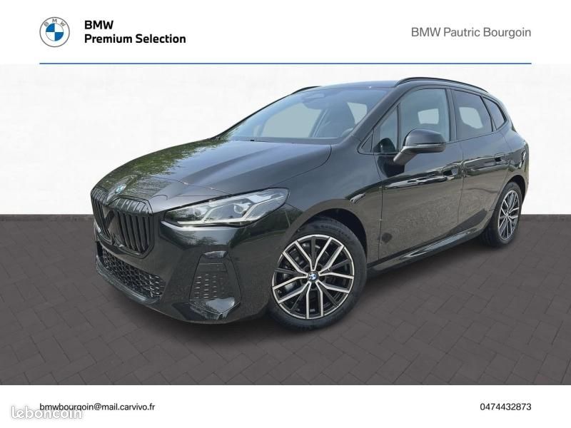 Bmw Série 2 ActiveTourer 220i 170ch M Sport DKG7 (image 1)