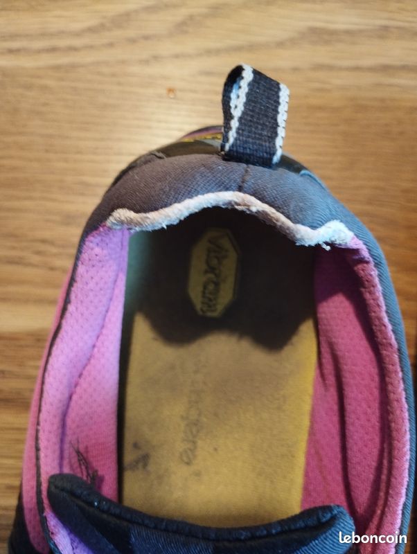 Five Fingers Vibram (image 3)