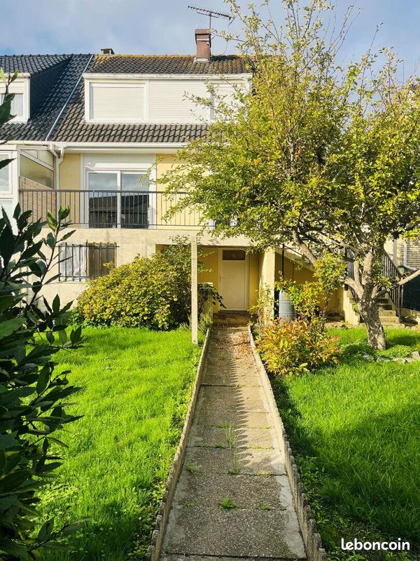 Maison 5 pièces 81 m² · à Bourbourg · 81 m² · 188 900 €