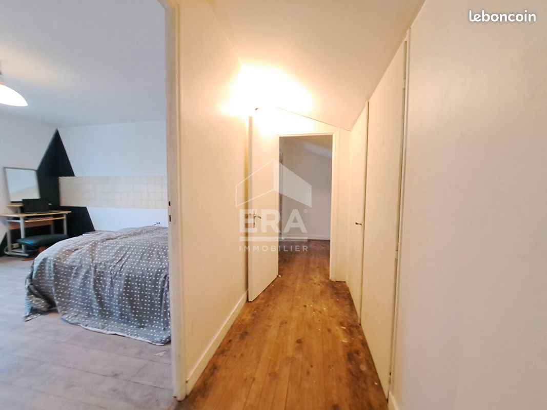 Maison 5 pièces 111 m² - Jarnac 16200 (image principale 7)