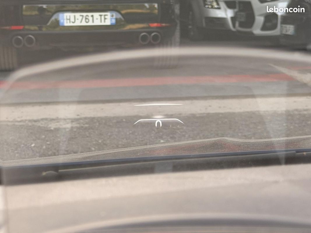 RENAULT TALISMAN 1.6 Energy dCi 130 EDC Intens (image 22)