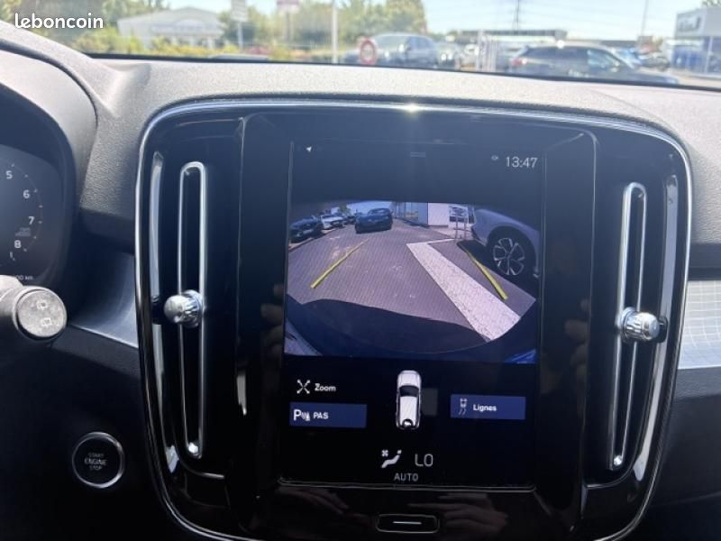 Volvo XC40 T3 156ch Business (image 25)