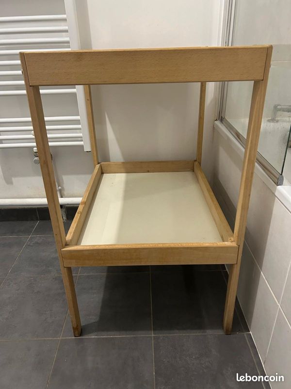Table allongée ikea (image 2)