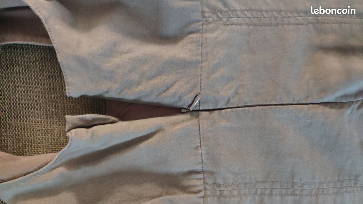 Robe Terre de marins taille 36 (image 4)