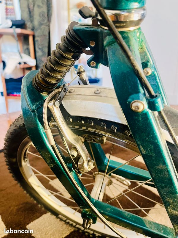 Vélo plant Brdy cty premum | Velo plant, Velo vlle, Reparaton velo