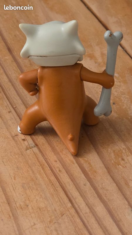 Figurines diverses (image 3)