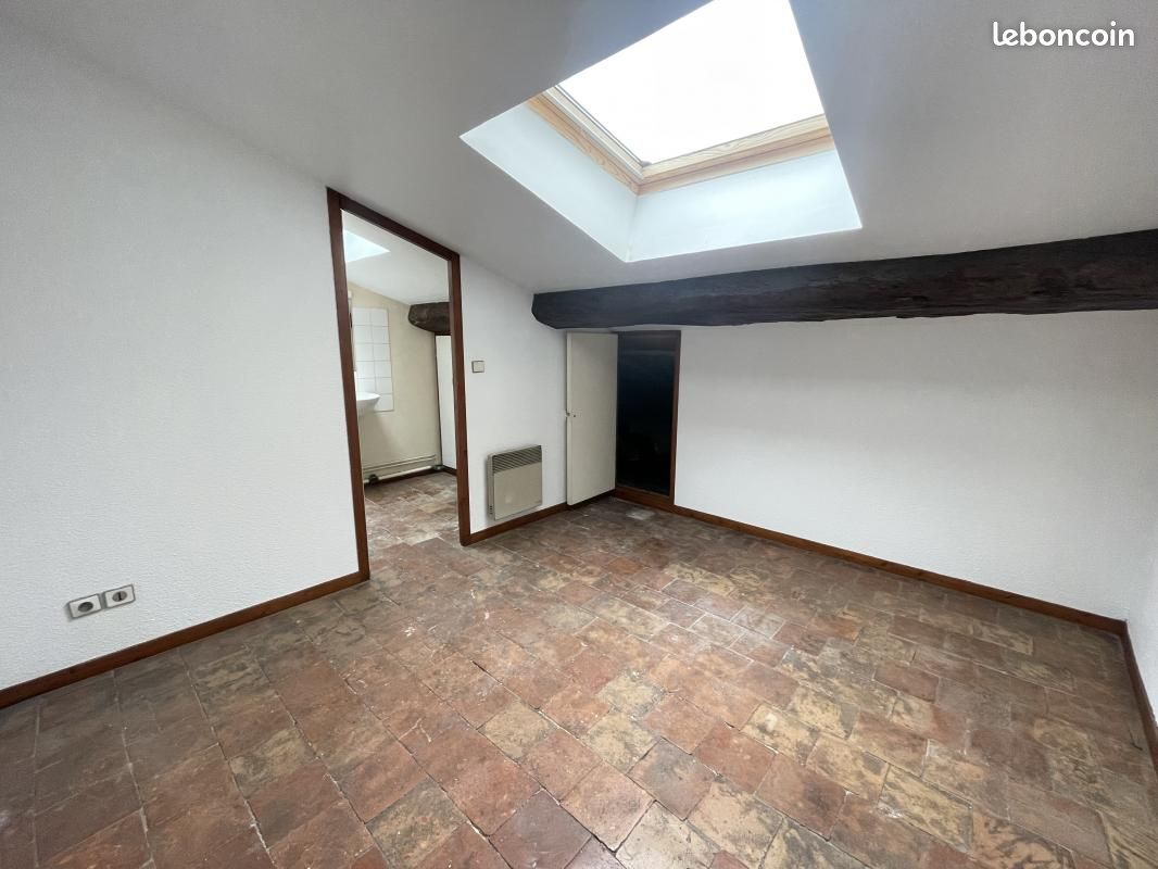 Appartement 2 pièces 40 m² - Bordeaux 33000 (image principale 3)