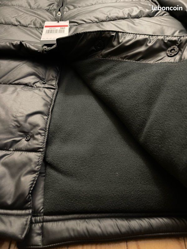 Manteau long Nike (image 4)