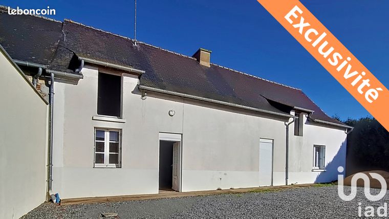 Maison 5 pièces 130 m²