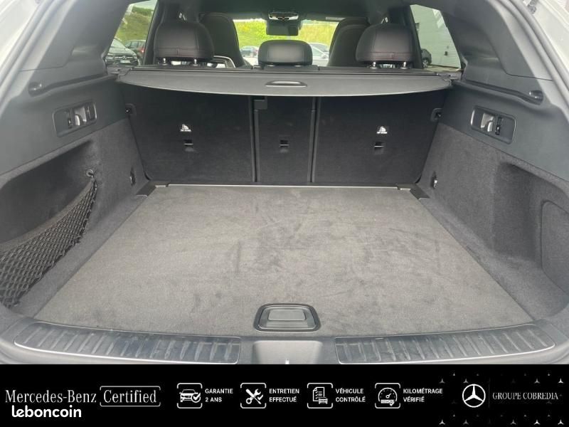 Mercedes-benz GLC 400 EQ 489ch AMG Line 4Matic (image 12)