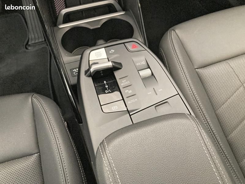 Bmw X1 sDrive18d 150ch Business Design (image 9)