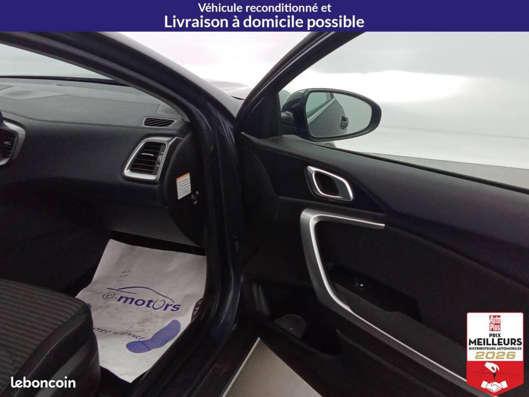 Kia Xceed 1.6l CRDi 136 Active +GPS (image 15)