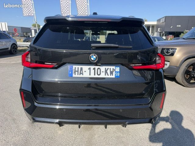 B.M.W. X1 sDrive 20 i M Sport Steptronic, 1ere main, entretiens BMW, camera de recul, gps, etc... (image 17)