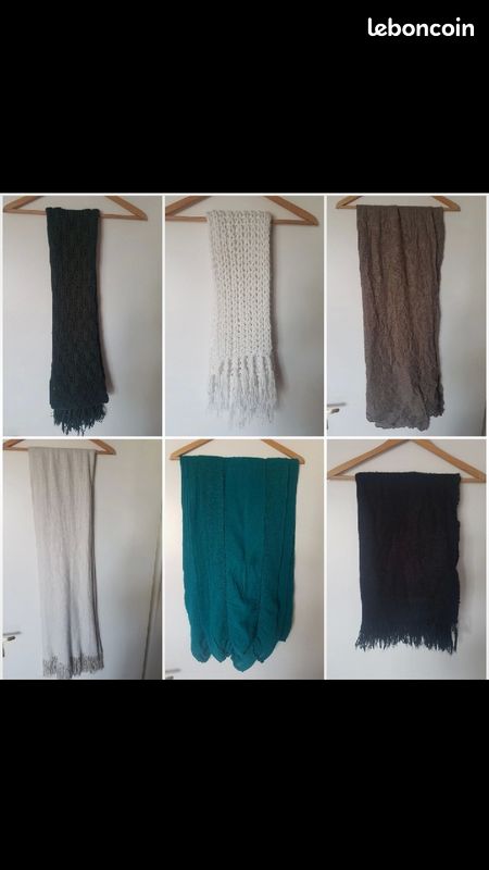 Echarpes (image 2)