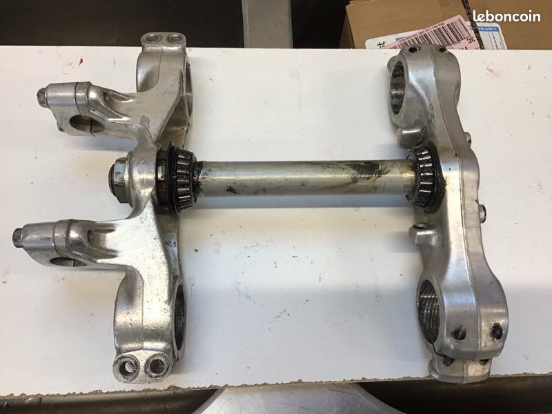 Honda cr 125/250 (image 3)