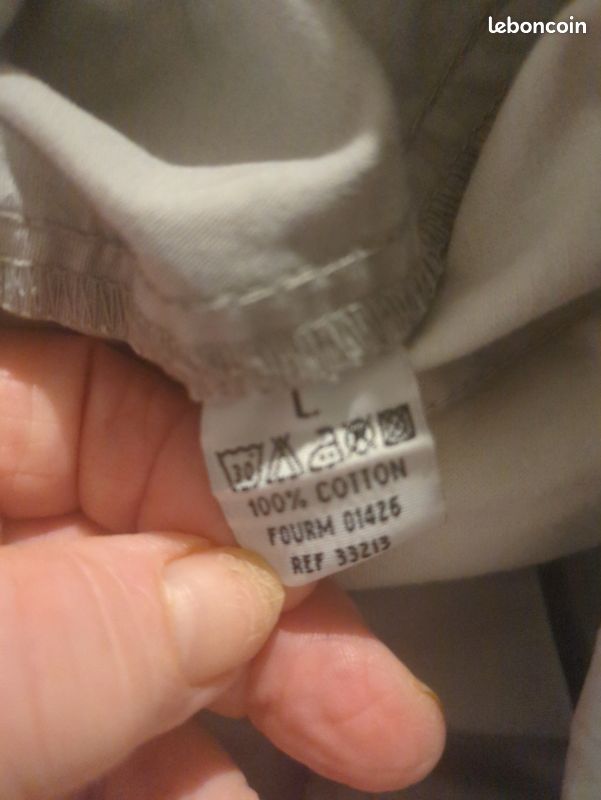 Short homme Jules L (image 4)