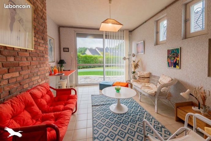 Maison 8 pièces 169 m²