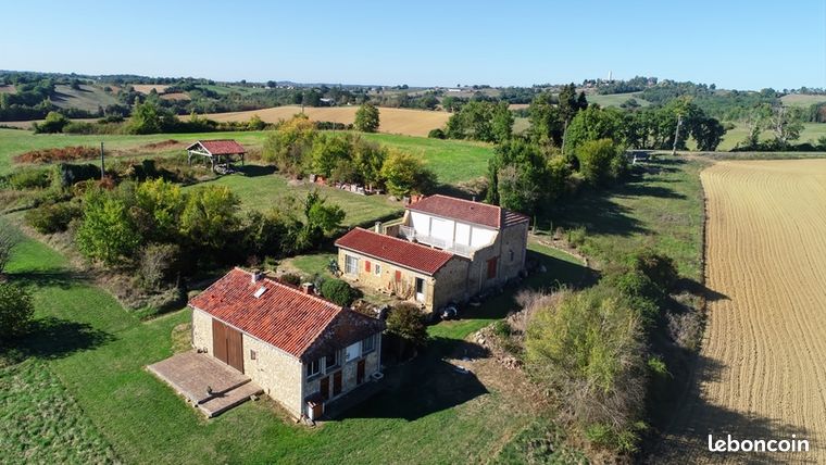 Maison 6 pièces 187 m²