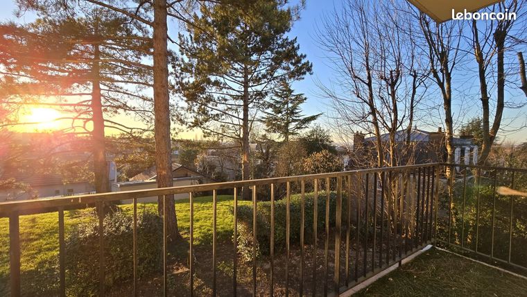 Appartement 2 pièces 50 m²