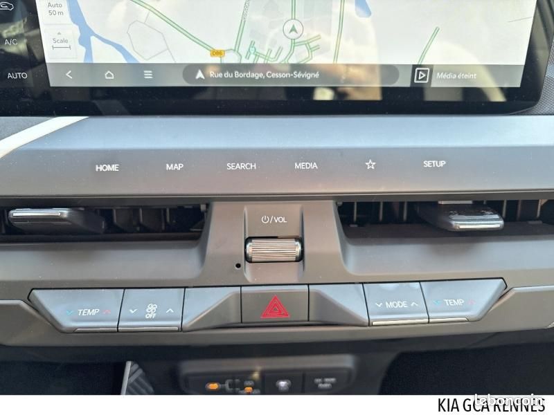 Kia EV5 218ch 81,4kWh GT-Line (image 12)