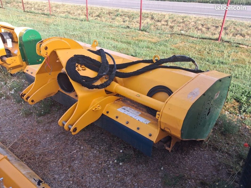 Serrat KASTOR 550 T230 (image 3)