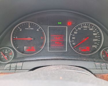 Audi A4 1.9 TDI 110 - Voitures