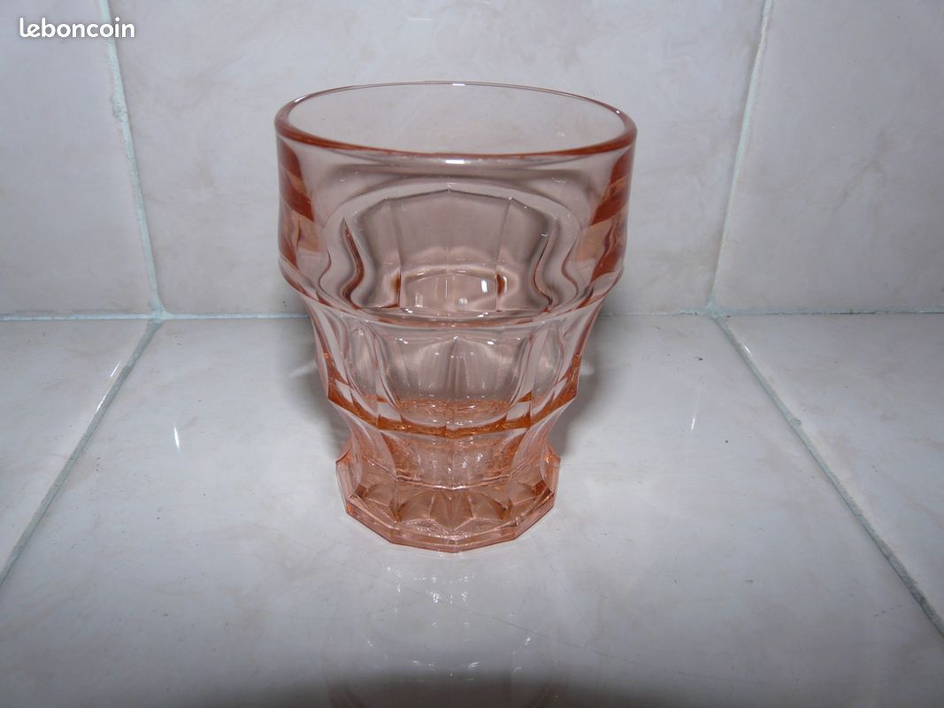 Verres apéritif (image 1)