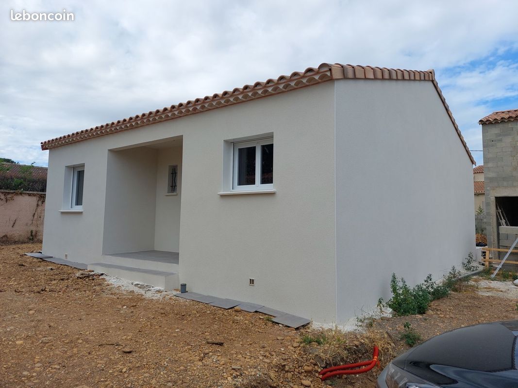 Maison 3 pièces 60 m² · à Los Masos · 60 m² · 105 000 €