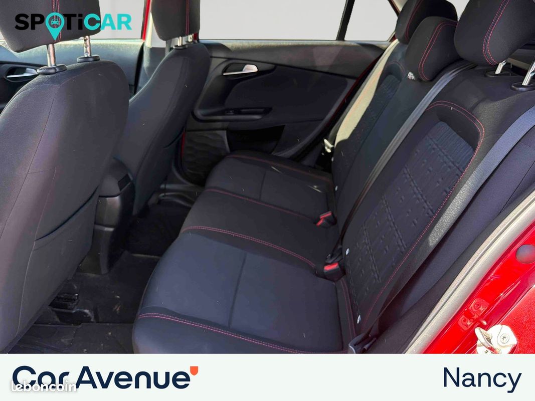 FIAT Tipo Cross SW 1.0 Firefly Turbo 100 ch S&S (RED) (image 12)