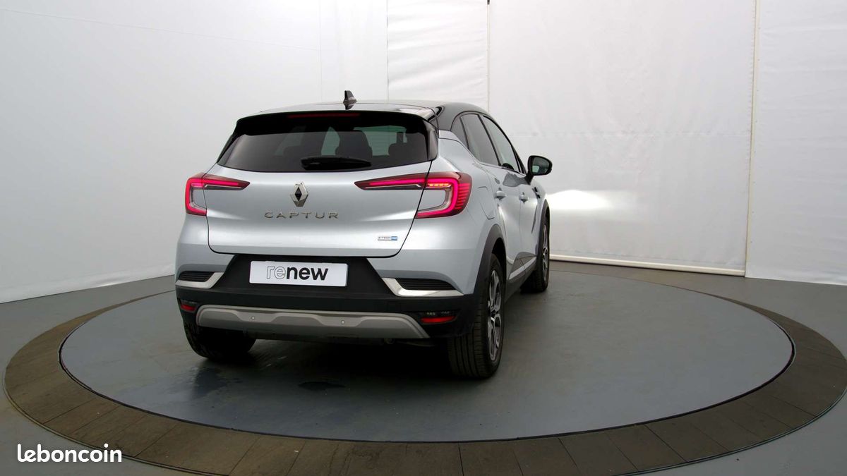Renault captur e tech plug in 160 intens (image 14)