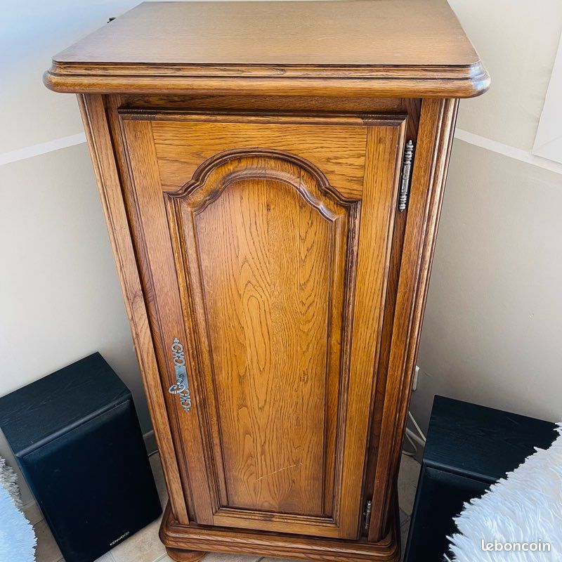Chaîne Hi-Fi complète avec enceintes (image 9)