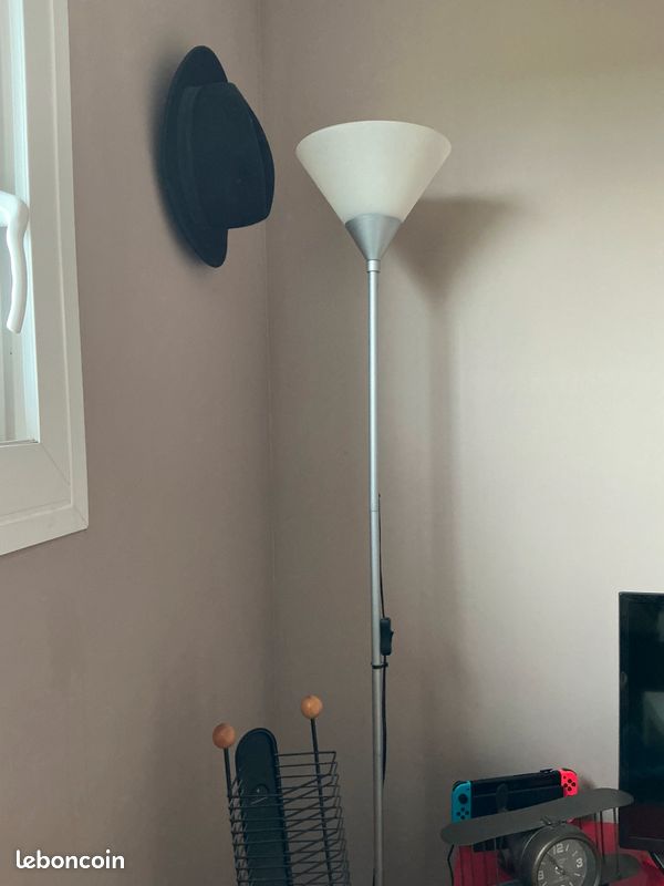 Lampadaire (image 2)