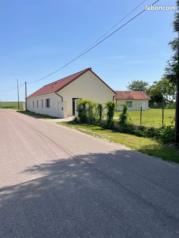 Maison 5 pièces 162 m² · à Morembert · 162 m² · 235 000 €