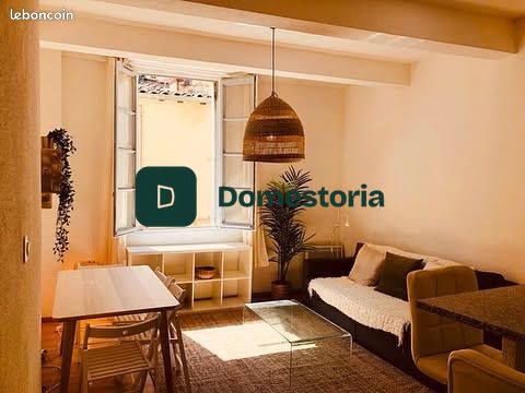Appartement 1 pièce 35 m² · à Montpellier · 35 m² · 710 €