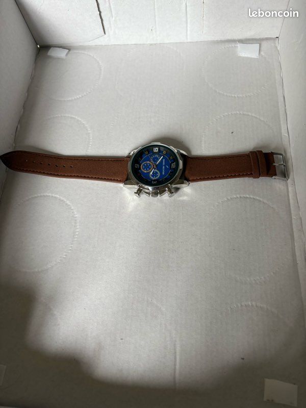 Montre Daniel hechter (image 5)
