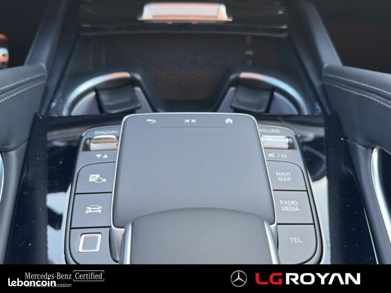 Mercedes-benz GLE 53 AMG 435ch 4Matic+ 9G-Speedshift TCT (image 13)