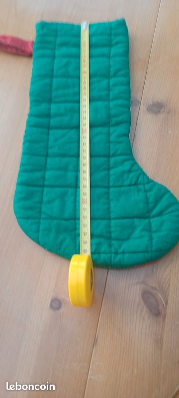 Botte de Noël (image 2)
