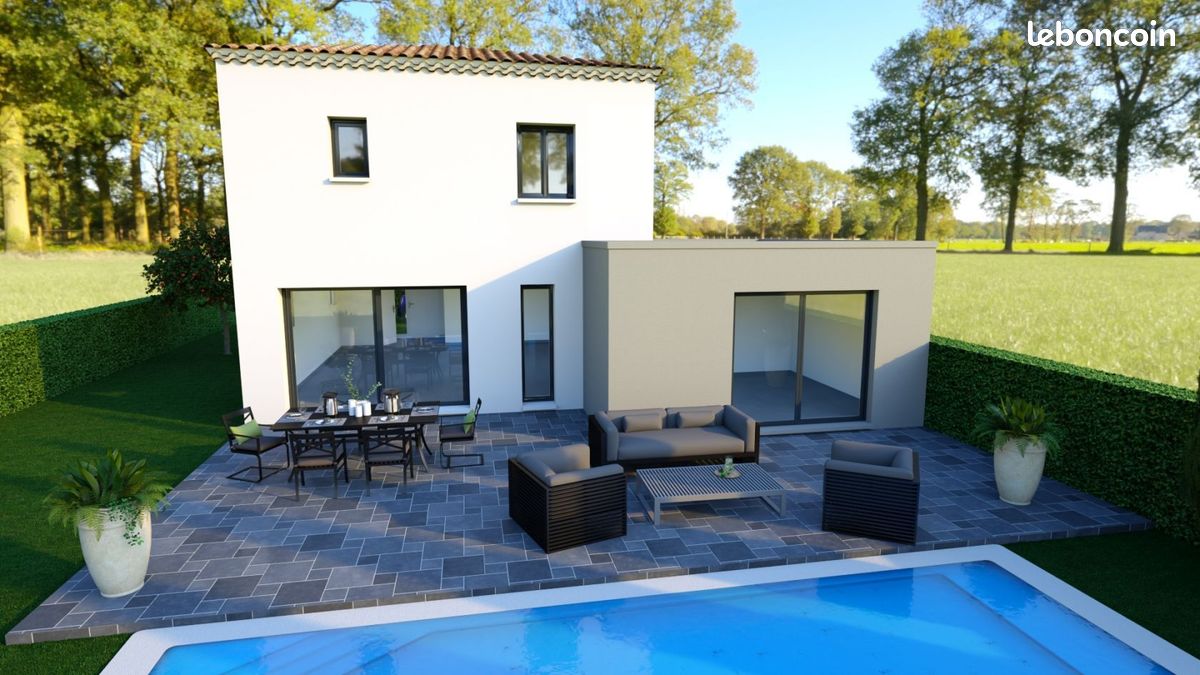 Terrain à bâtir de 256 m² à HYERES (83) · à Hyères · 230 000 €