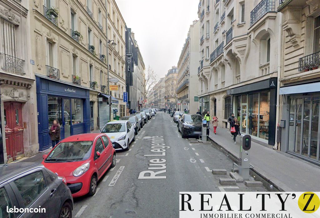 Local commercial 21 m² (image 3)