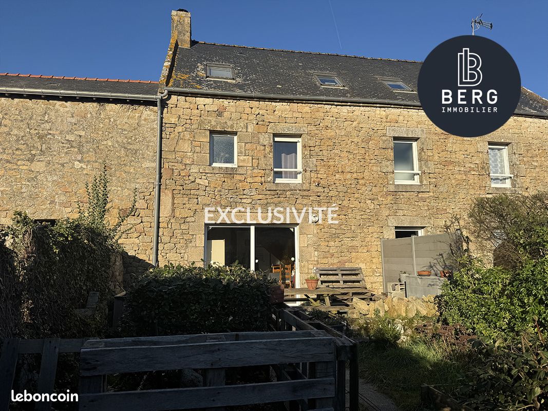 Maison 3 pièces 51 m² · à Plouharnel · 51 m² · 189 000 €